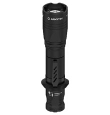 Ліхтар Armytek Dobermann Pro Marnet USB White (F07501C)