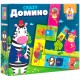 Настільна гра Vladi Toys Crazy Домино (рос.) (VT8055-04)