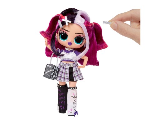 Лялька L.O.L. Surprise! серії Tweens S4 – Дженні Рокс (588719)
