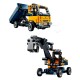 Конструктор LEGO Technic Самоскид 177 деталей (42147)