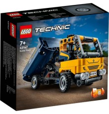 Конструктор LEGO Technic Самоскид 177 деталей (42147)