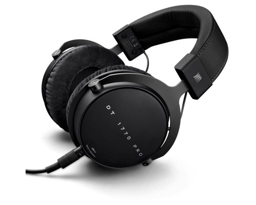Навушники Beyerdynamic Dt 1770 Pro Black (282926) Навушники Beyerdynamic Dt 1770 Pro Black (282926)