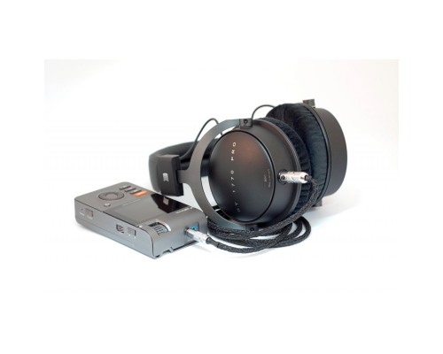 Навушники Beyerdynamic Dt 1770 Pro Black (282926) Навушники Beyerdynamic Dt 1770 Pro Black (282926)