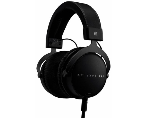 Навушники Beyerdynamic Dt 1770 Pro Black (282926) Навушники Beyerdynamic Dt 1770 Pro Black (282926)