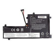 Акумулятор до ноутбука LENOVO L17M3PG2-3S1P (long cable) 11.4V 4800mAh PowerPlant (NB481804) 