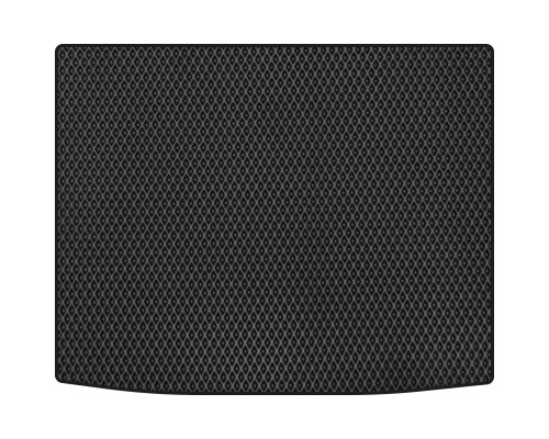 Килимок в багажник EVAtech Hyundai Tucson 2015-2021 3 покоління (HY3971BD1RBB)