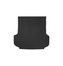 Килимок в багажник EVAtech Mitsubishi Pajero Sport Restyling 2019+ 3 по (MT41818BO1RBB)