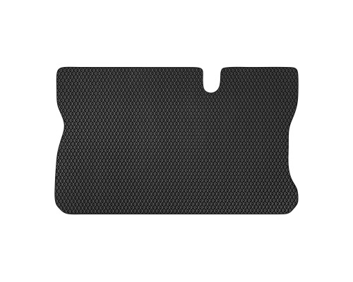 Килимок в багажник EVAtech Opel Corsa (C) 2000-2006 3 покоління (OL31478B1RBB)