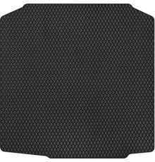 Килимок в багажник EVAtech Skoda Fabia (5J) 2007-2014 2 поколінн (SK3217B1RBB)