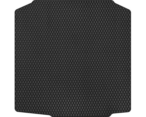 Килимок в багажник EVAtech Skoda Fabia (5J) 2007-2014 2 поколінн (SK3217B1RBB)