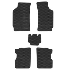 Килимок в салон EVAtech Skoda Felicia 1994-2000 Combi EU (SK1839CG5RBB)