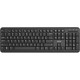 Клавіатура Canyon W20 Wireless Black (CNS-HKBW02-RU)
