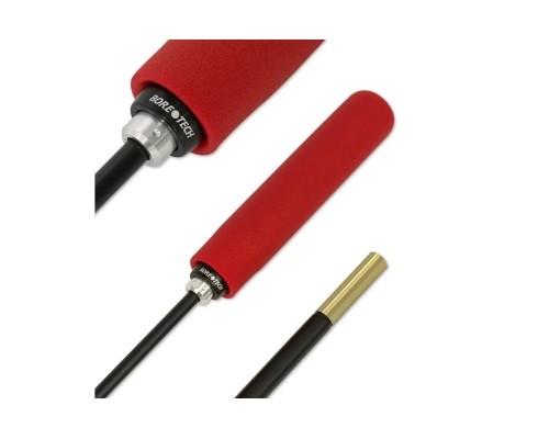 Шомпол Bore Tech BORE STIX 7-8 мм сталь 8/32 F 91 см (BSTX-7336-00)