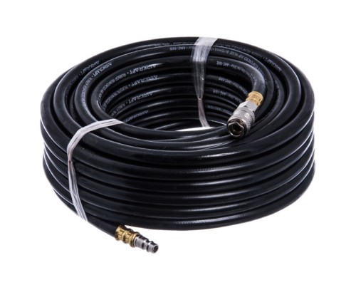 Пневматичний шланг Airkraft армований 20м 6x13мм, 20 атм (AHC-10-B)