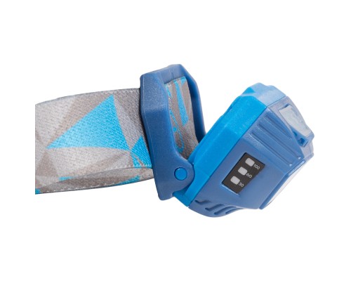 Ліхтар Highlander Deneb 100 Sensor Rechargeable Head Torch Blue (929728)