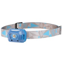 Ліхтар Highlander Deneb 100 Sensor Rechargeable Head Torch Blue (929728)