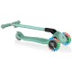 Самокат Globber Primo Foldable Plus Lights м'ятний (439-206)