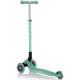 Самокат Globber Primo Foldable Plus Lights м'ятний (439-206)
