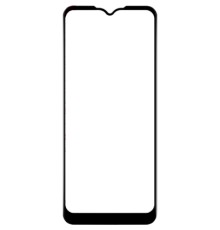 Скло захисне Intaleo Full Glue Samsung A03S (1283126515354)