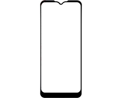 Скло захисне Intaleo Full Glue Samsung A03S (1283126515354)