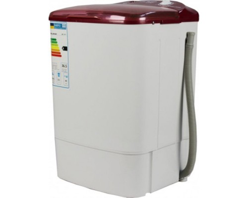 Пральна машина Milano ХРВ-30PАred
