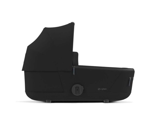 Люлька Cybex Mios Lux Deep Black (522000841)
