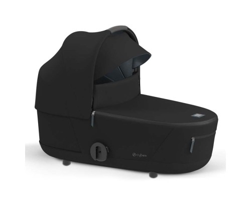 Люлька Cybex Mios Lux Deep Black (522000841)