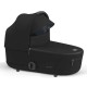 Люлька Cybex Mios Lux Deep Black (522000841)