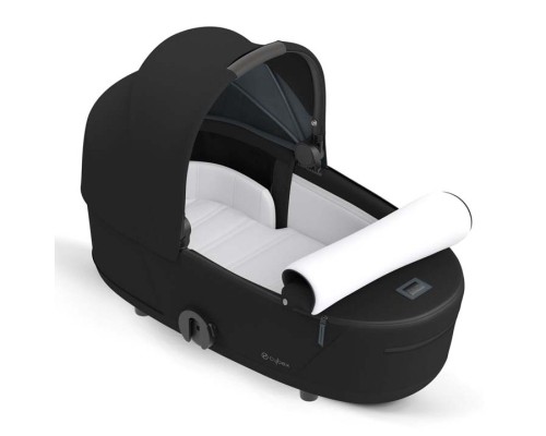 Люлька Cybex Mios Lux Deep Black (522000841)