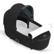 Люлька Cybex Mios Lux Deep Black (522000841)