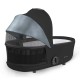 Люлька Cybex Mios Lux Deep Black (522000841)