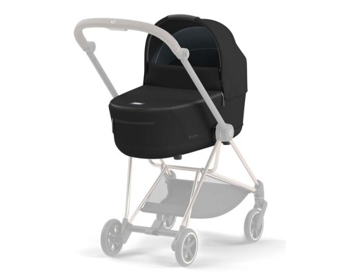 Люлька Cybex Mios Lux Deep Black (522000841)