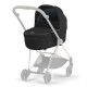 Люлька Cybex Mios Lux Deep Black (522000841)