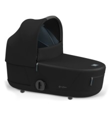 Люлька Cybex Mios Lux Deep Black (522000841)
