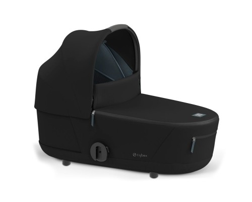 Люлька Cybex Mios Lux Deep Black (522000841)