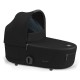 Люлька Cybex Mios Lux Deep Black (522000841)