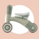 Біговел Kinderkraft Minibi каталка Leaf Green (KRMIBI00GRE0000) (5902533920075)