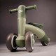 Біговел Kinderkraft Minibi каталка Leaf Green (KRMIBI00GRE0000) (5902533920075)