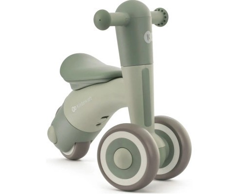 Біговел Kinderkraft Minibi каталка Leaf Green (KRMIBI00GRE0000) (5902533920075) Біговел Kinderkraft Minibi каталка Leaf Green (KRMIBI00GRE0000) (5902533920075)