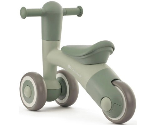 Біговел Kinderkraft Minibi каталка Leaf Green (KRMIBI00GRE0000) (5902533920075) Біговел Kinderkraft Minibi каталка Leaf Green (KRMIBI00GRE0000) (5902533920075)
