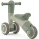 Біговел Kinderkraft Minibi каталка Leaf Green (KRMIBI00GRE0000) (5902533920075)