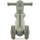 Біговел Kinderkraft Minibi каталка Leaf Green (KRMIBI00GRE0000) (5902533920075)