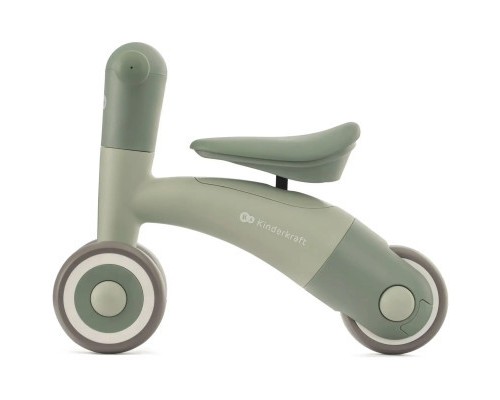 Біговел Kinderkraft Minibi каталка Leaf Green (KRMIBI00GRE0000) (5902533920075) Біговел Kinderkraft Minibi каталка Leaf Green (KRMIBI00GRE0000) (5902533920075)