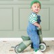 Біговел Kinderkraft Minibi каталка Leaf Green (KRMIBI00GRE0000) (5902533920075)