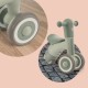 Біговел Kinderkraft Minibi каталка Leaf Green (KRMIBI00GRE0000) (5902533920075)