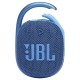Акустична система JBL Clip 4 Eco Blue (JBLCLIP4ECOBLU) 
