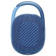 Акустична система JBL Clip 4 Eco Blue (JBLCLIP4ECOBLU) 