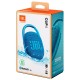 Акустична система JBL Clip 4 Eco Blue (JBLCLIP4ECOBLU) 