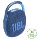 Акустична система JBL Clip 4 Eco Blue (JBLCLIP4ECOBLU) 