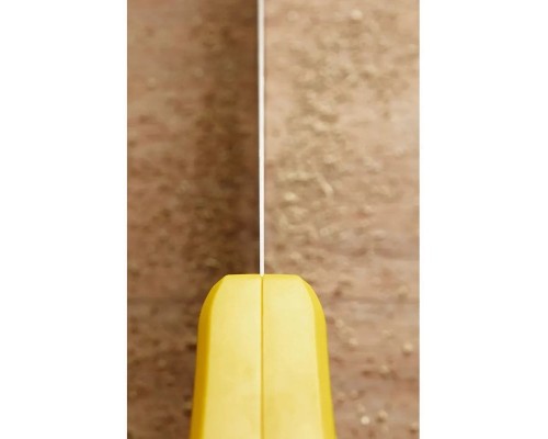 Ножівка Stanley SHARPCUT із загартованими зубами, L=550мм, 7 tpi. (STHT20368-1)